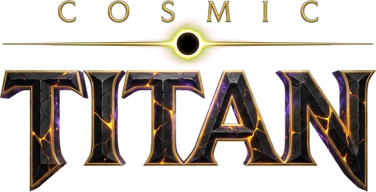 Cosmic Titan