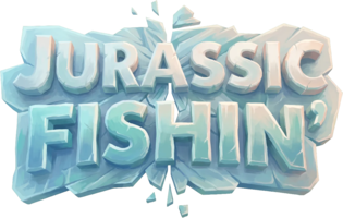 Jurassic Fishin'